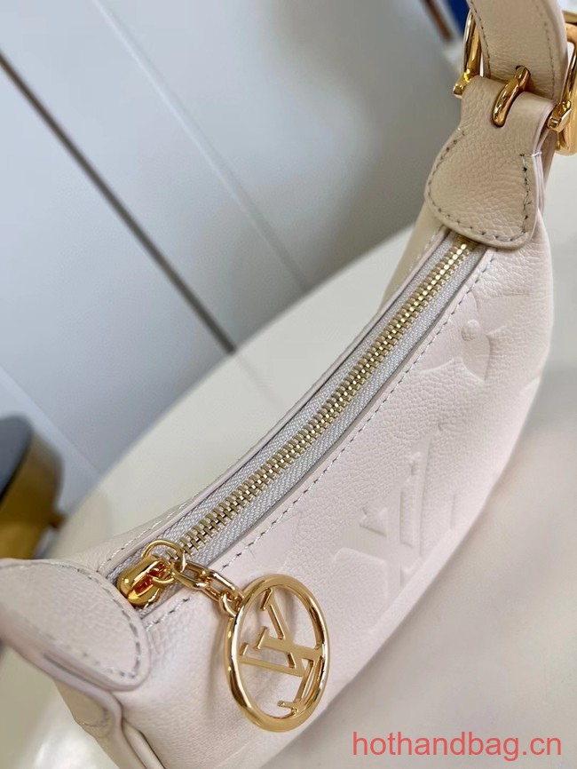 Louis Vuitton Mini Moon M82391 Cream