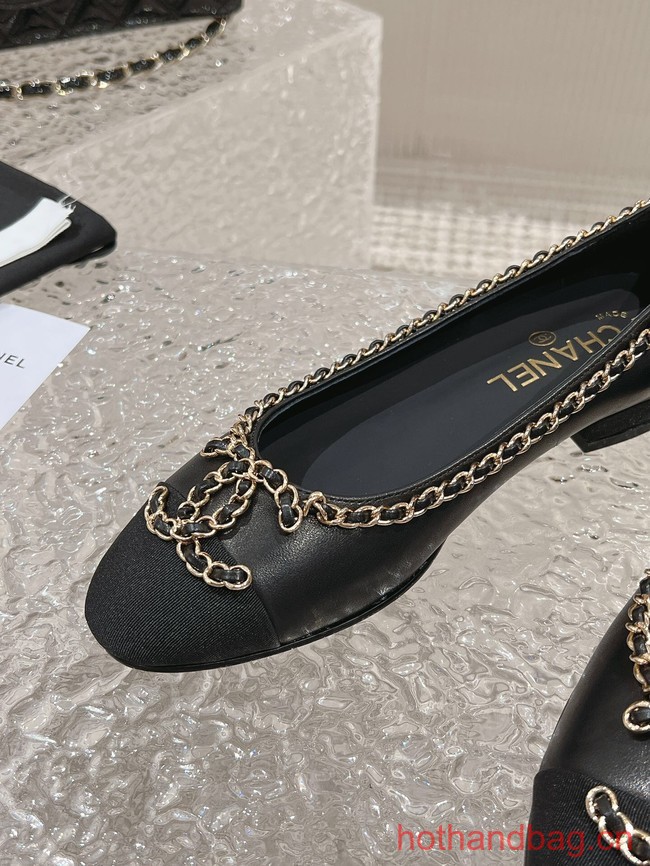 Chanel Shoes 93581-1