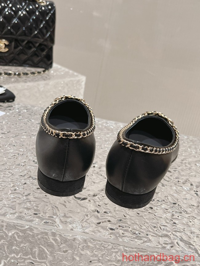 Chanel Shoes 93581-1