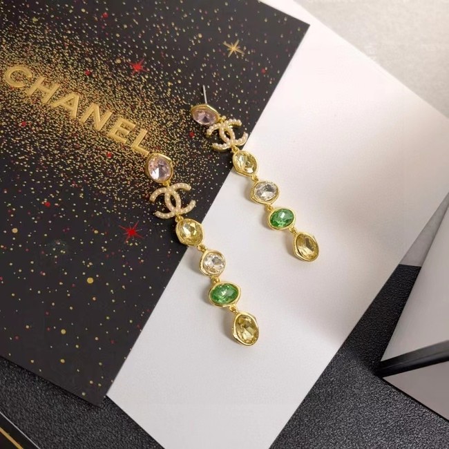 Chanel Earrings CE12076