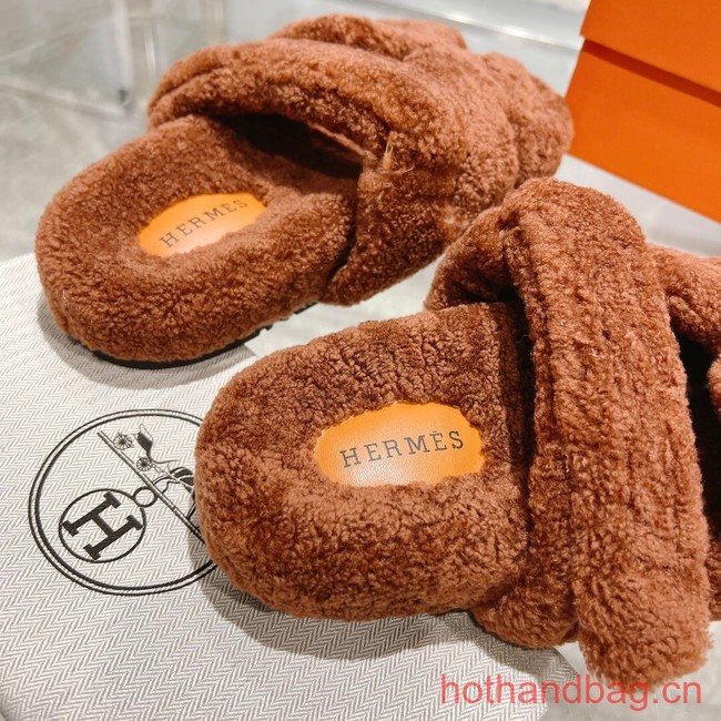 Hermes Shoes 93593-2