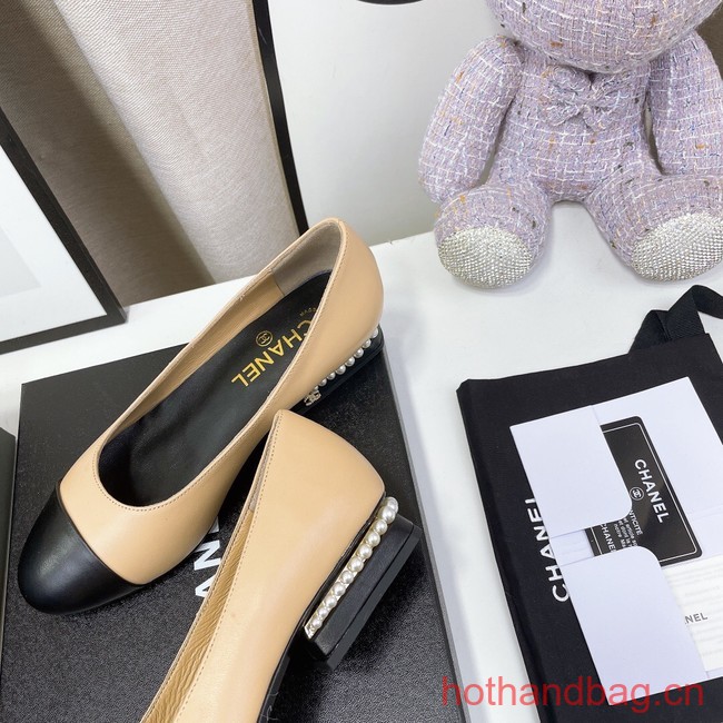 Chanel Shoes 93635-3