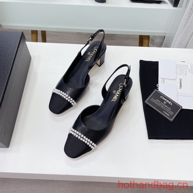 Chanel Shoes 93637-2