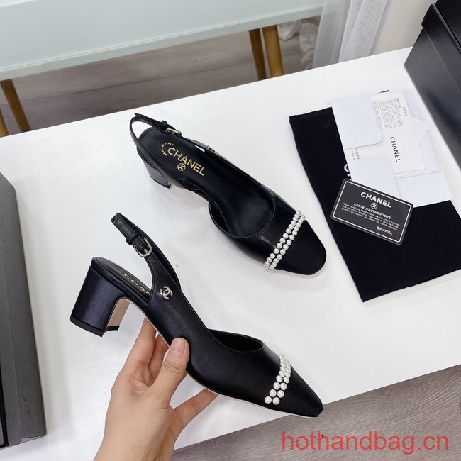 Chanel Shoes 93637-2