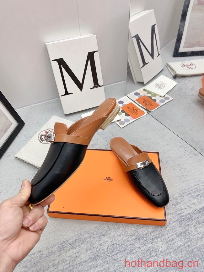 Hermes Shoes 93631-15
