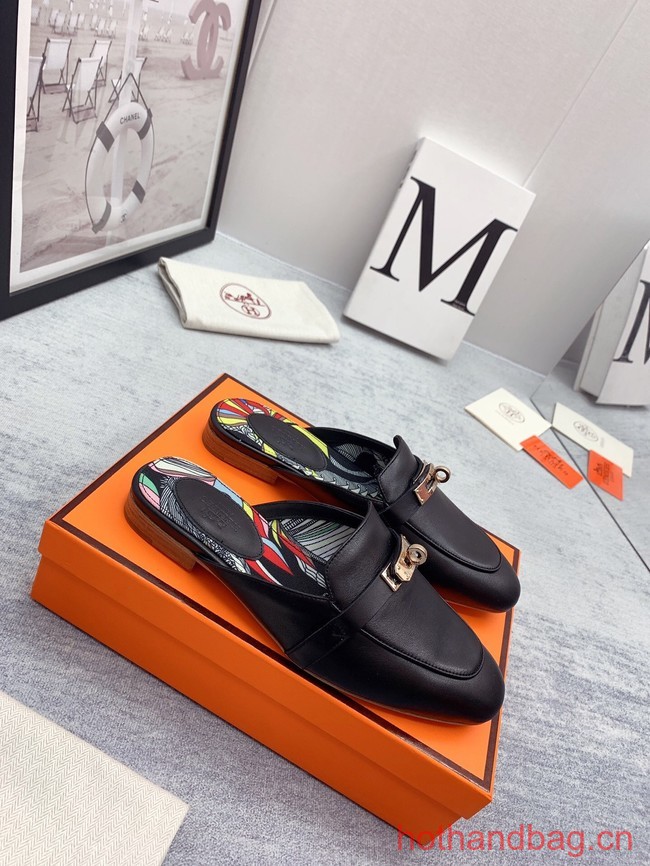 Hermes Shoes 93631-4