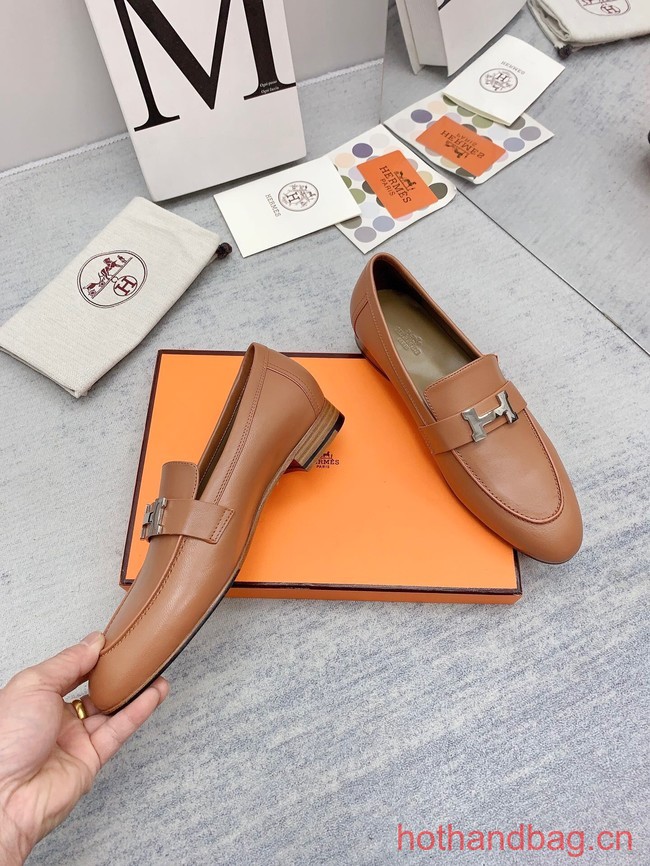 Hermes Shoes 93632-3