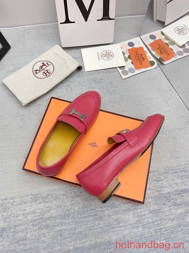 Hermes Shoes 93632-4