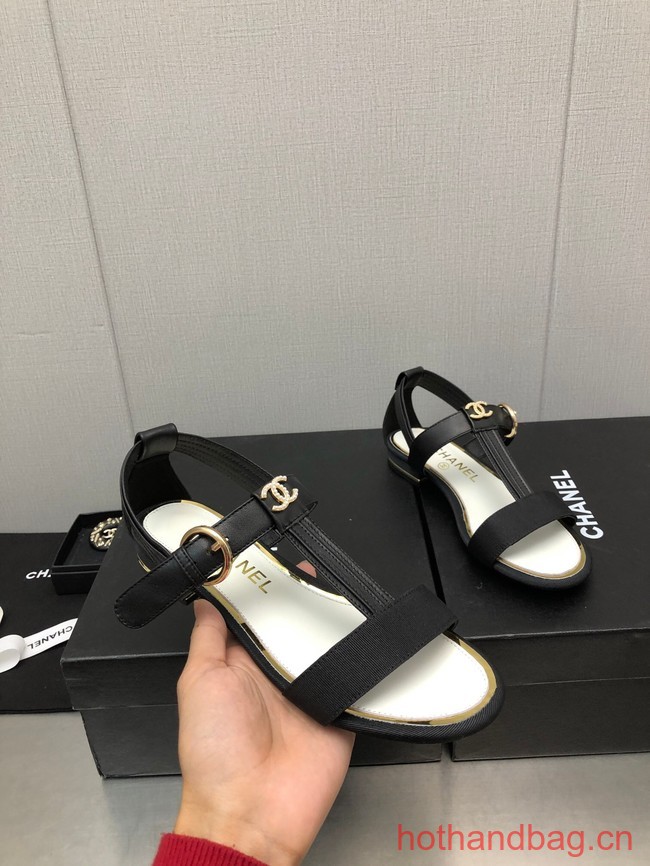 Chanel Shoes 93649-2