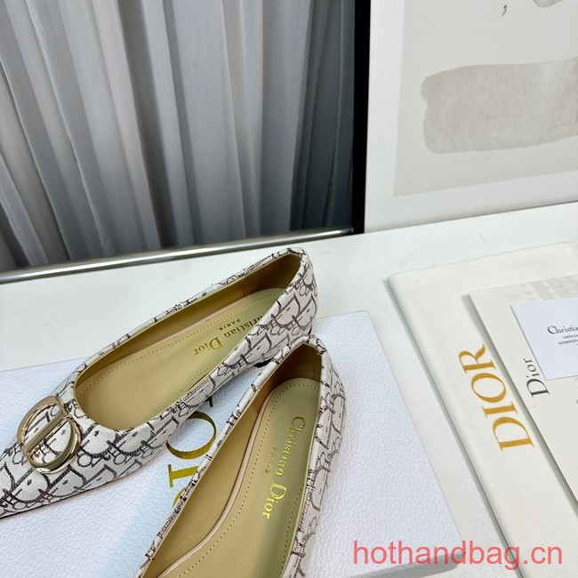 Dior Shoes 93642-6