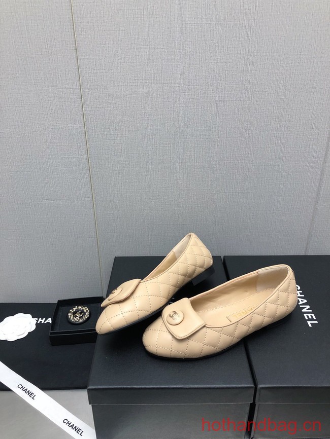 Chanel Shoes 93652-4