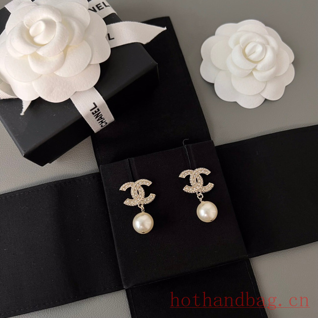 Chanel Earrings CE12094