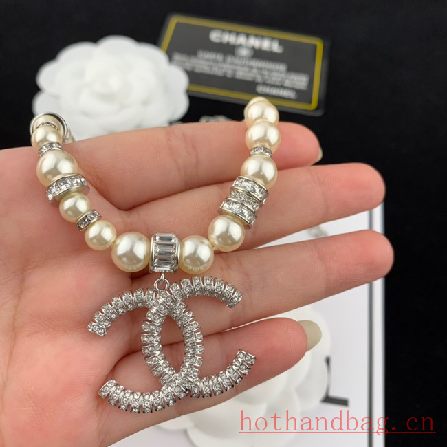 Chanel Necklace CE12095