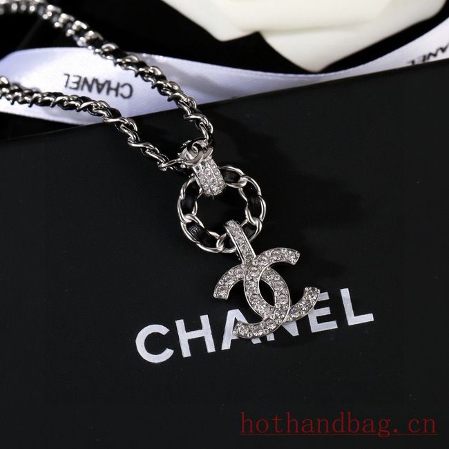 Chanel Necklace CE12107