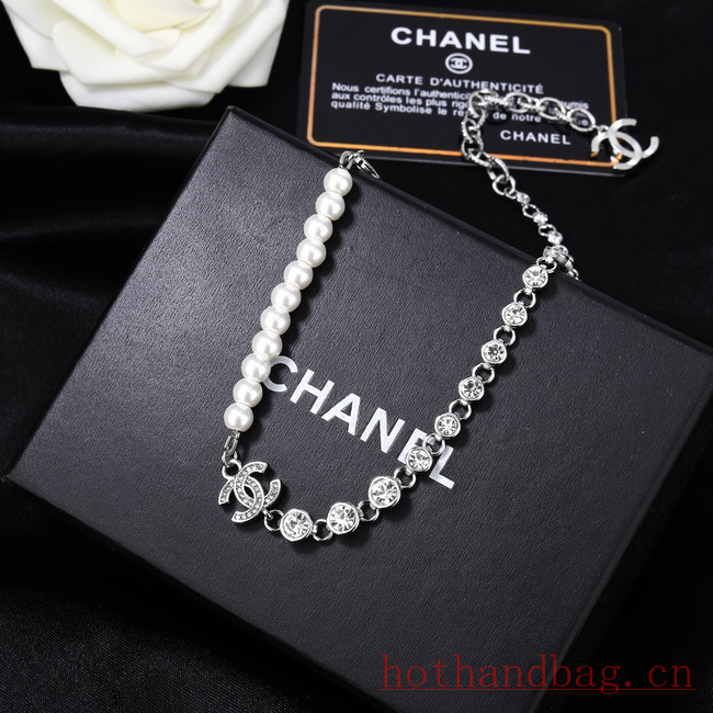 Chanel Necklace CE12108