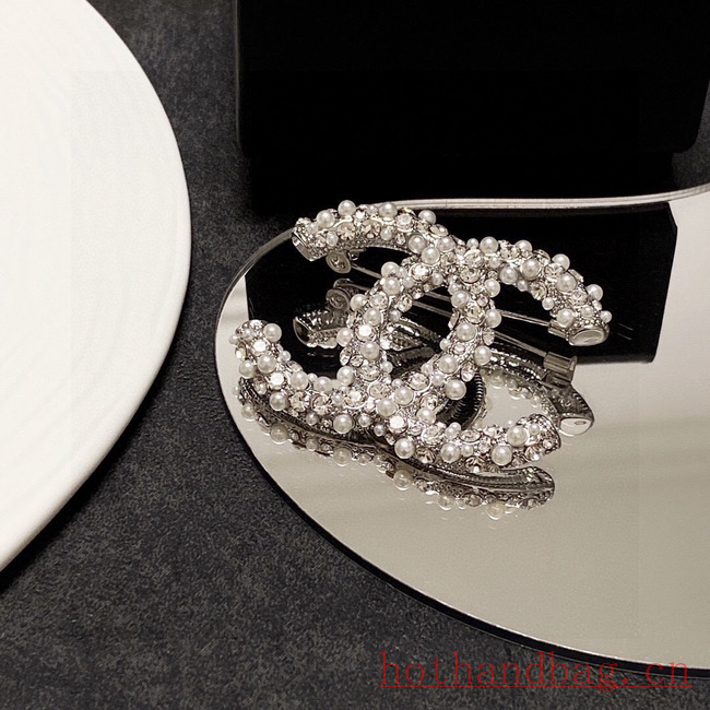 Chanel Brooch CE12180