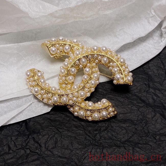 Chanel Brooch CE12182