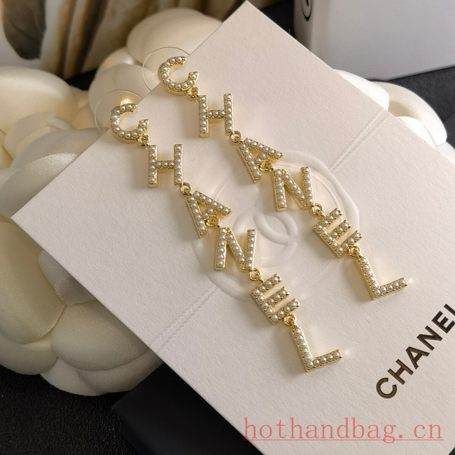 Chanel Earrings CE12149