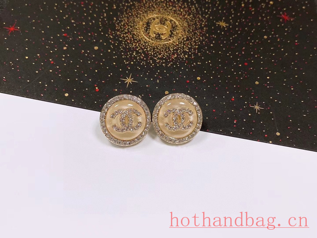 Chanel Earrings CE12163