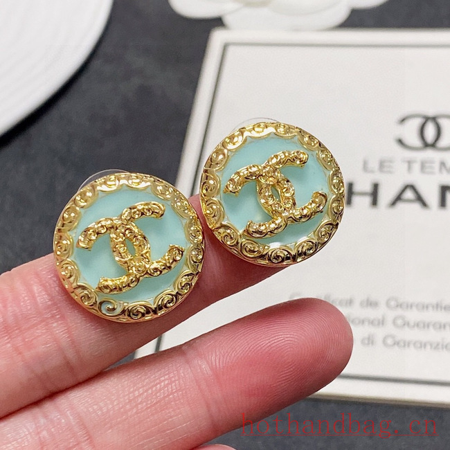 Chanel Earrings CE12167