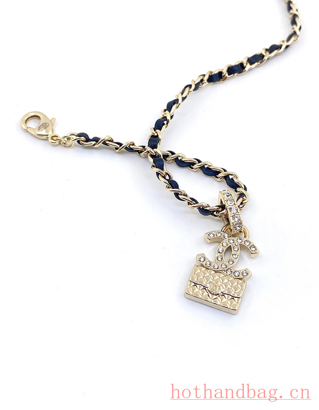 Chanel Necklace CE12137