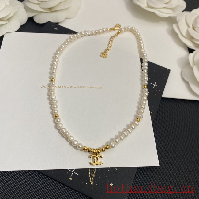 Chanel Necklace CE12150