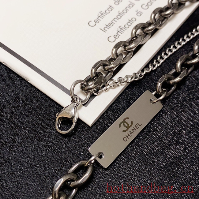 Chanel Necklace CE12197