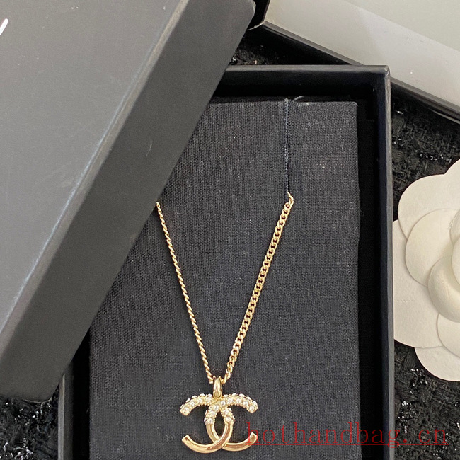 Chanel Necklace CE12230