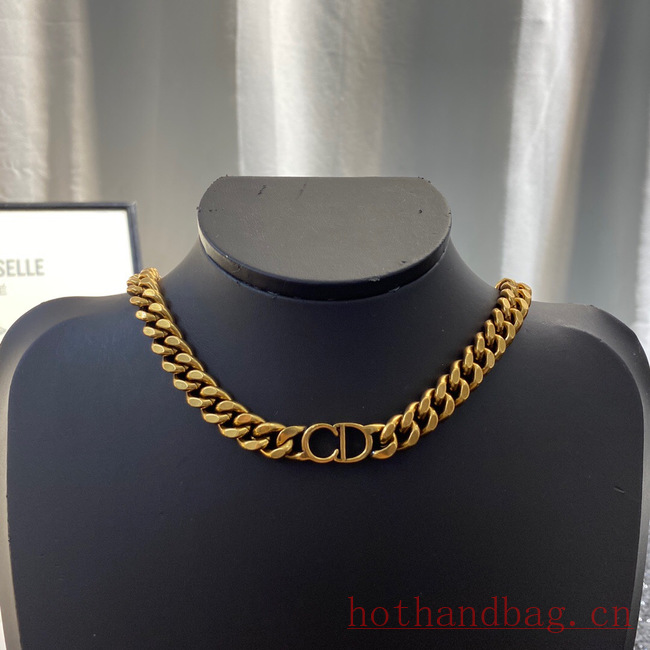 Dior Necklace CE12220