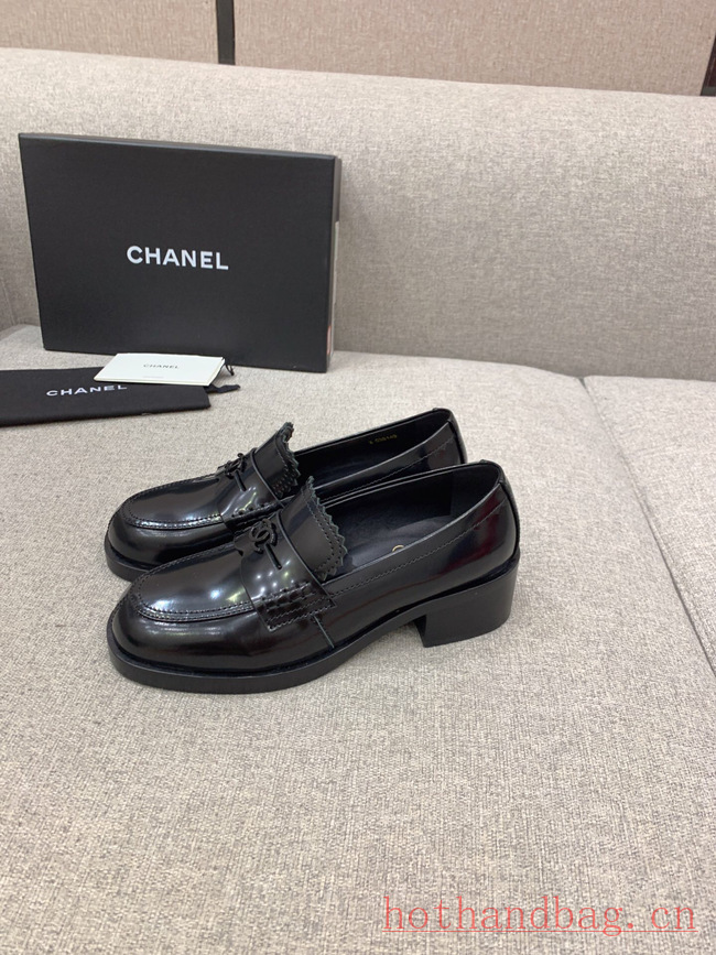 Chanel WOMENS Shoes 93587-1