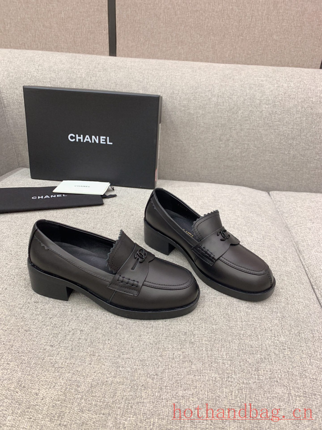 Chanel WOMENS Shoes 93587-2