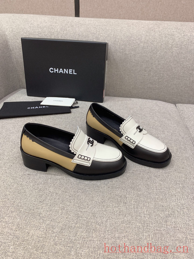 Chanel WOMENS Shoes 93587-4