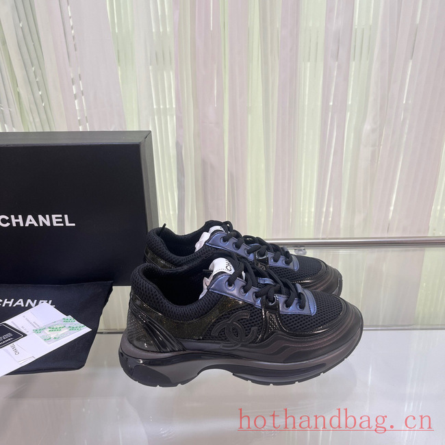 Chanel WOMENS Shoes 93588-2