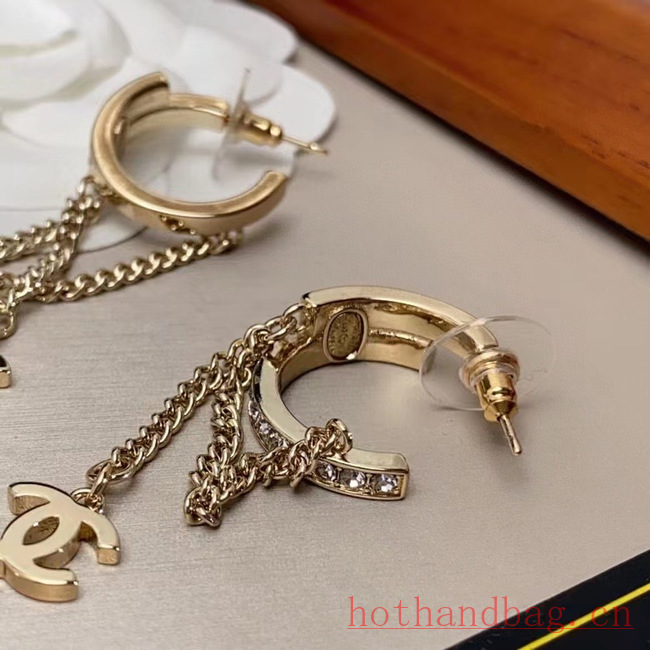 Chanel Earrings CE12253