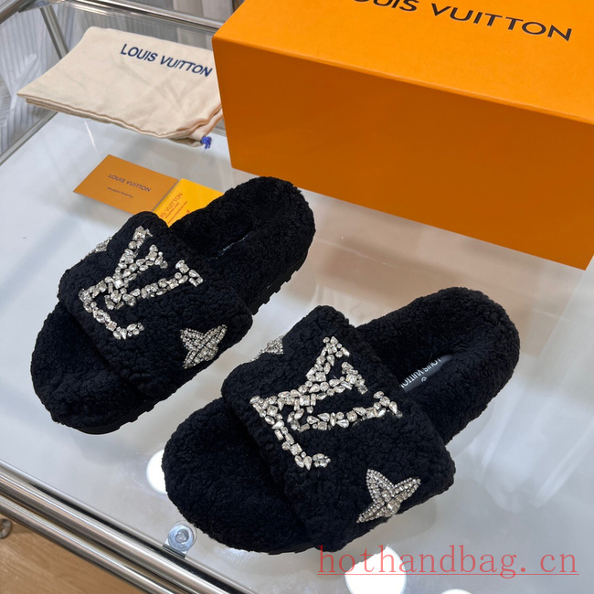 Louis Vuitton Shoes 93616-11