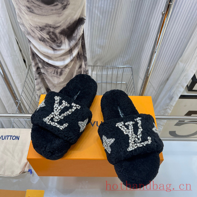 Louis Vuitton Shoes 93616-11