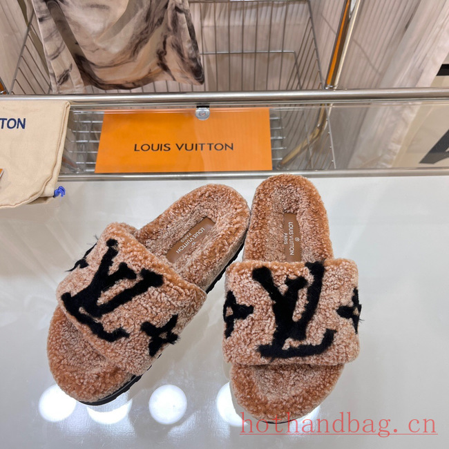 Louis Vuitton Shoes 93616-3