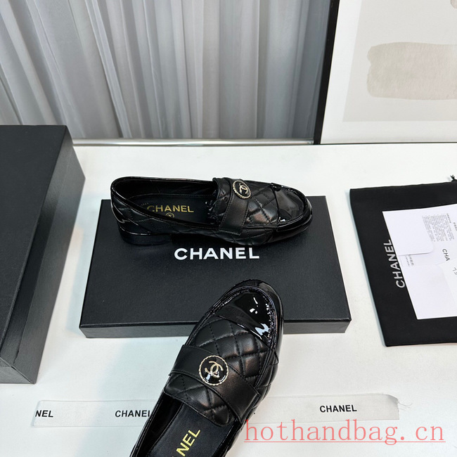 Chanel Shoes 93627-3