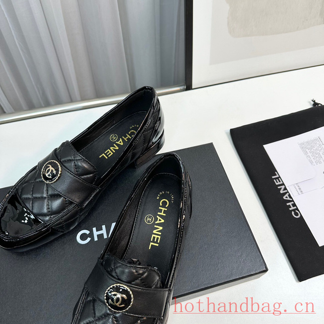 Chanel Shoes 93627-3