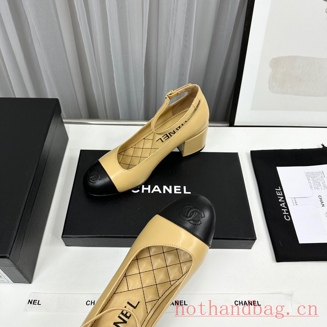 Chanel Shoes 93629-2