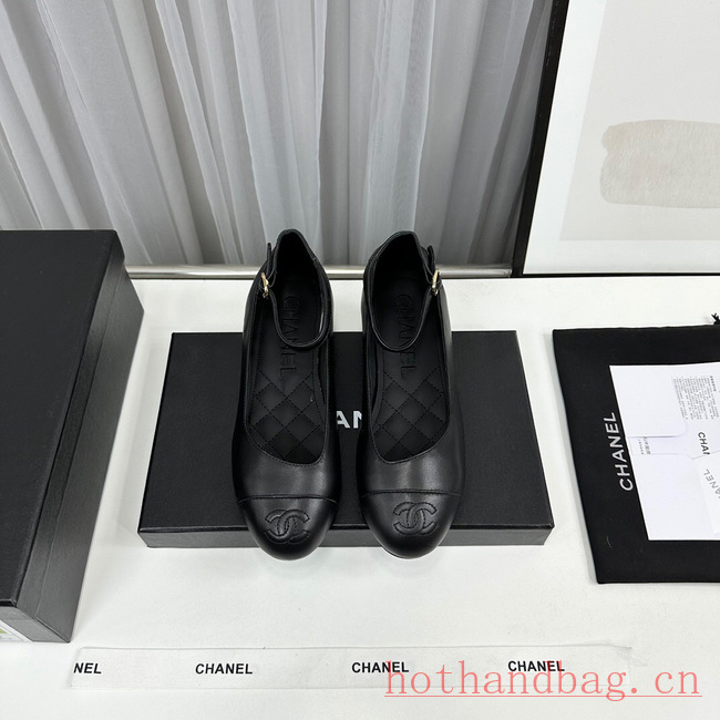 Chanel Shoes 93629-3