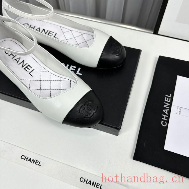 Chanel Shoes 93629-5