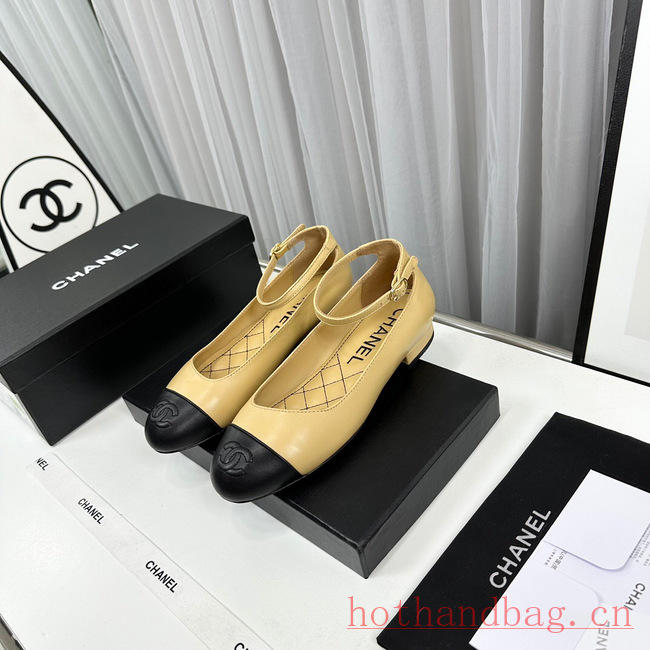 Chanel Shoes 93629-6