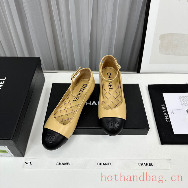 Chanel Shoes 93629-6