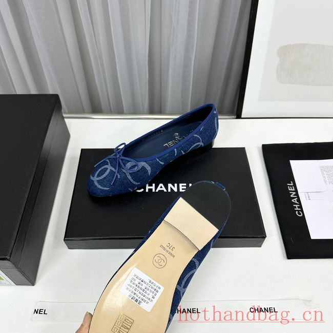 Chanel Shoes 93631-1