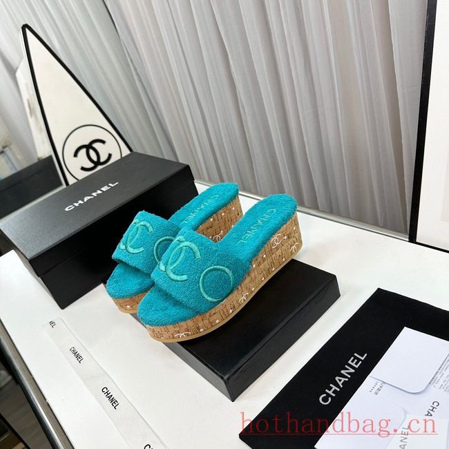 Chanel Shoes 93633-3