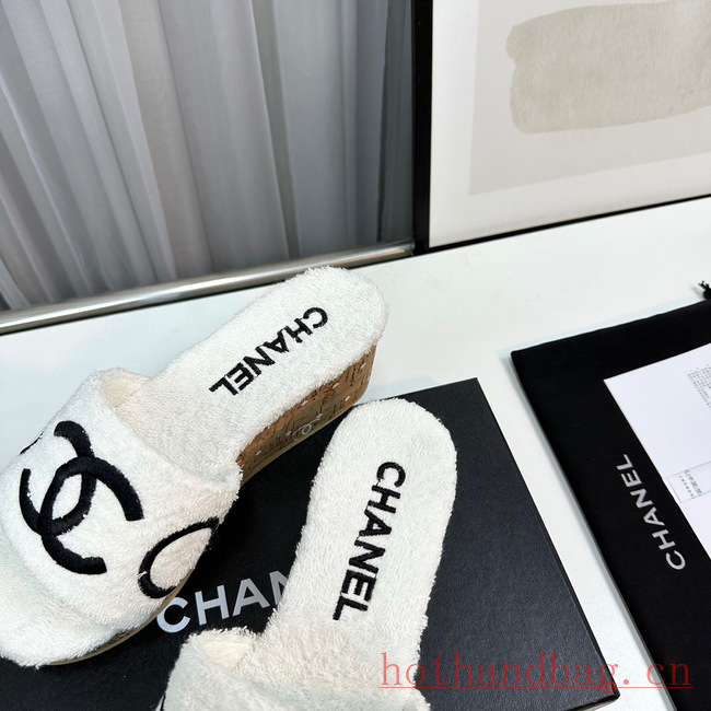 Chanel Shoes 93633-6