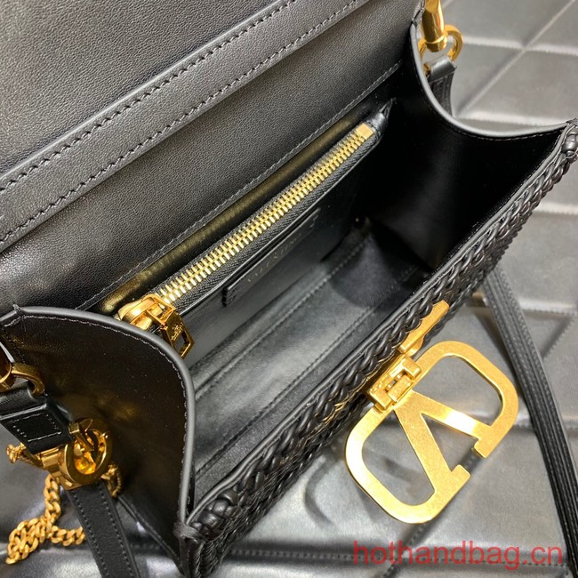 VALENTINO small Shoulder bag 0069 black