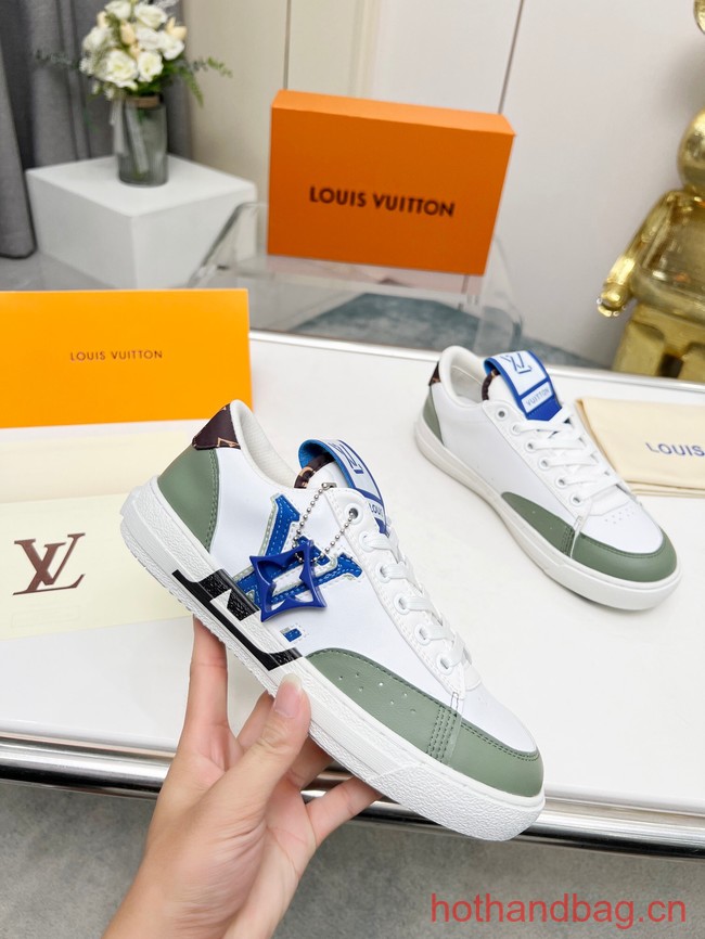 Louis Vuitton Time Out Sneaker 93640-7