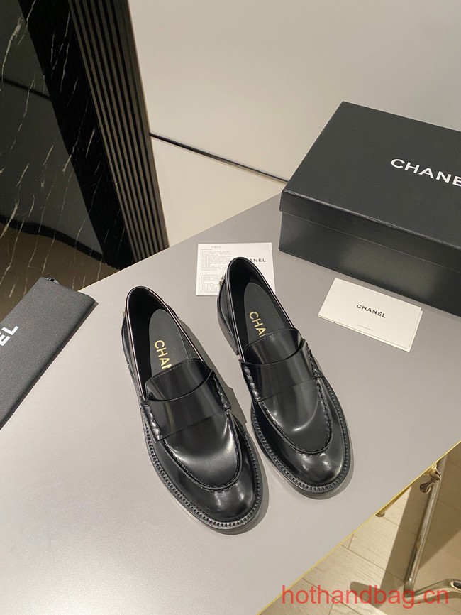 Chanel Loafers 93647-1
